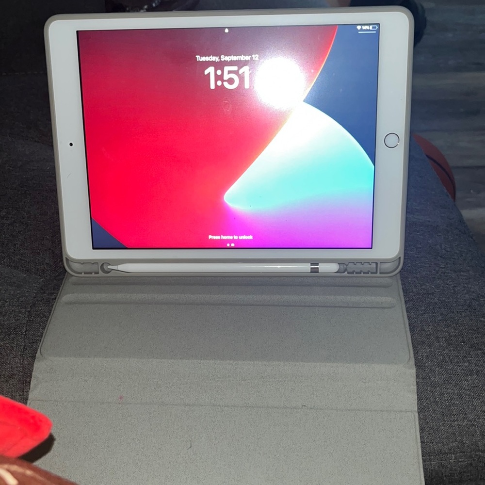 iPad 7th Generation